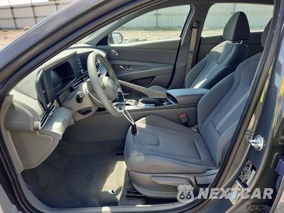 Zdjęcie 7 z 13 samochodu: 2026 HYUNDAI ELANTRA SE VIN:KMHLL4DG0TU120313 - miniatura