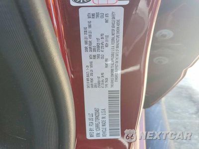 Zdjęcie 12 z 12 samochodu: 2024 RAM 1500 LARAMIE VIN:1C6RREJT0RN220457 - miniatura