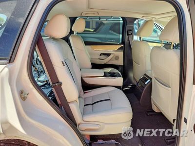 Zdjęcie 11 z 14 samochodu: 2025 MAZDA CX-90 PREMIUM PLUS VIN:JM3KKEHC4S1238100 - miniatura