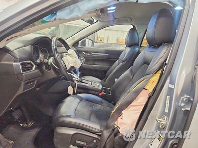 Zdjęcie 7 z 13 samochodu: 2021 MAZDA CX-5 TOURING VIN:JM3KFACM3M0339635 - miniatura