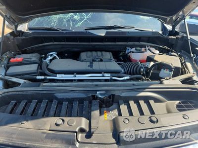 Zdjęcie 11 z 12 samochodu: 2026 CHEVROLET SILVERADO K1500 LT-L VIN:1GCPKKEK0TZ353823 - miniatura
