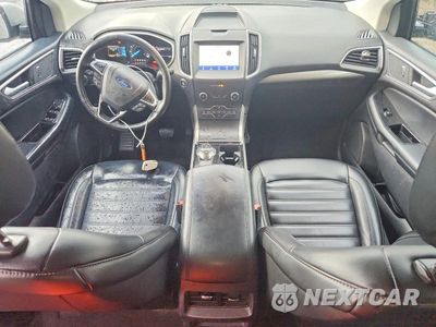 Zdjęcie 8 z 12 samochodu: 2020 FORD EDGE SEL VIN:2FMPK3J98LBA17408 - miniatura