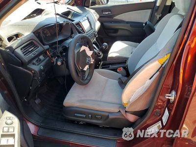 Zdjęcie 7 z 13 samochodu: 2015 HONDA CR-V EX VIN:2HKRM3H52FH536599 - miniatura