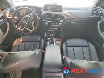 Zdjęcie 8 z 13 samochodu: 2020 BMW X3 SDRIVE30I VIN:5UXTY3C09L9B62388 - miniatura