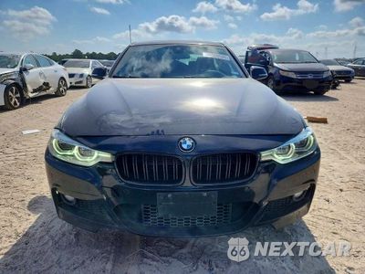 Piąte zdjęcie samochodu w środku: 2018 BMW 330E VIN:WBA8E1C53JA178527 - miniatura