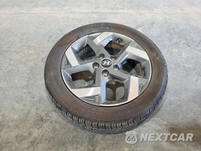 Zdjęcie 13 z 14 samochodu: 2026 HYUNDAI VENUE SEL VIN:KMHRC8A34TU471339 - miniatura