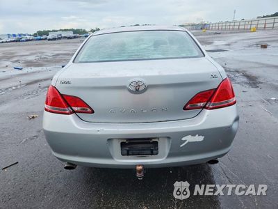 Zdjęcie 6 z 12 samochodu: 2006 TOYOTA AVALON XL VIN:4T1BK36B06U108774 - miniatura