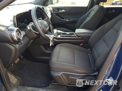 Zdjęcie 7 z 14 samochodu: 2025 CHEVROLET EQUINOX LT VIN:3GNAXPEG5SL216518 - miniatura