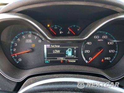 Zdjęcie 9 z 12 samochodu: 2016 CHEVROLET IMPALA LT VIN:2G1115S31G9149788 - miniatura