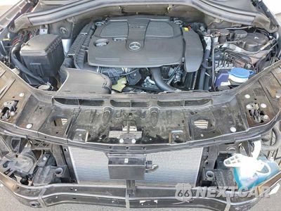 Zdjęcie 11 z 13 samochodu: 2016 MERCEDES-BENZ GLE 350 4MATIC VIN:4JGDA5HB4GA776231 - miniatura