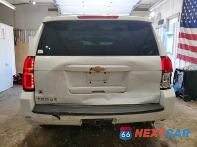Zdjęcie 6 z 13 samochodu: 2019 CHEVROLET TAHOE K1500 LT VIN:1GNSKBKC5KR288951 - miniatura
