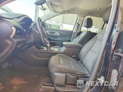 Zdjęcie 7 z 14 samochodu: 2020 CHEVROLET TRAVERSE LS VIN:1GNERFKW8LJ276917 - miniatura