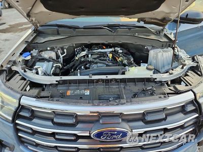 Zdjęcie 12 z 13 samochodu: 2025 FORD EXPLORER ACTIVE VIN:1FMUK7DH0SGB36073 - miniatura