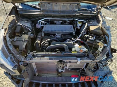 Zdjęcie 12 z 14 samochodu: 2022 SUBARU ASCENT LIMITED VIN:4S4WMALD8N3443114 - miniatura