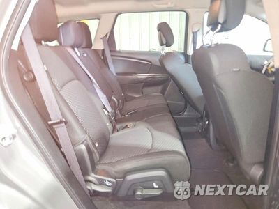 Zdjęcie 11 z 13 samochodu: 2019 DODGE JOURNEY SE VIN:3C4PDCAB5KT867923 - miniatura