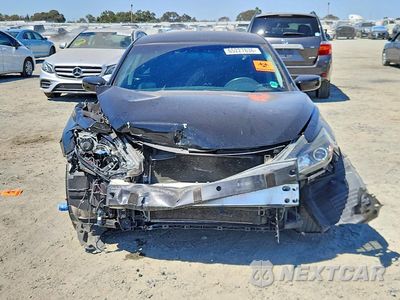 Piąte zdjęcie samochodu w środku: 2017 NISSAN ALTIMA 2.5 SR VIN:1N4AL3AP5HC203538 - miniatura