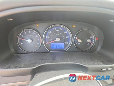 Zdjęcie 9 z 12 samochodu: 2011 HYUNDAI SANTA FE GLS VIN:5XYZG3AB2BG035771 - miniatura