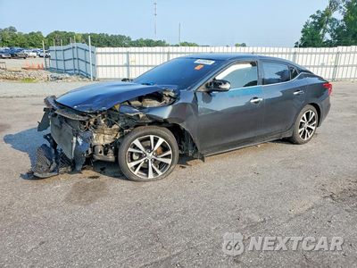 2016 NISSAN MAXIMA 3.5 SV 1N4AA6AP9GC436182 - główne zdjęcie licytacji z USA - miniatura