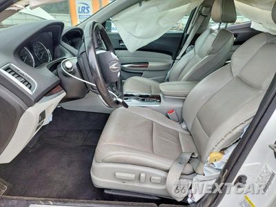 Zdjęcie 7 z 12 samochodu: 2015 ACURA TLX TECH VIN:19UUB2F59FA012775 - miniatura