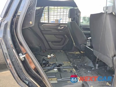 Zdjęcie 10 z 12 samochodu: 2021 CHEVROLET TAHOE C1500 VIN:1GNSCLED8MR372188 - miniatura