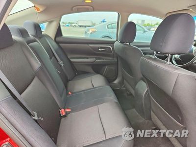 Zdjęcie 10 z 12 samochodu: 2017 NISSAN ALTIMA 2.5 SR VIN:1N4AL3AP9HC280901 - miniatura