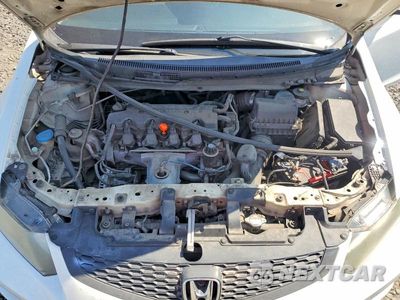 Zdjęcie 11 z 12 samochodu: 2013 HONDA CIVIC EX VIN:2HGFG3B87DH529801 - miniatura