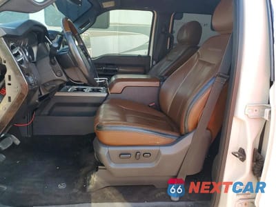 Zdjęcie 7 z 12 samochodu: 2015 FORD F250 SUPER DUTY VIN:1FT7W2BT6FEA94185 - miniatura