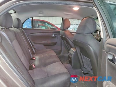 Zdjęcie 10 z 12 samochodu: 2011 CHEVROLET MALIBU 1LT VIN:1G1ZC5E16BF270582 - miniatura