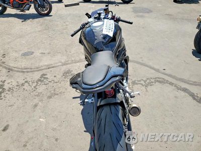 Zdjęcie 6 z 8 samochodu: 2026 BMW S 1000 RR VIN:WB10P2301T6M60303 - miniatura