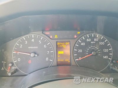 Zdjęcie 9 z 14 samochodu: 2016 NISSAN NV 2500 HD SV VIN:1N6AF0KY5GN815908 - miniatura