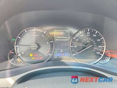 Zdjęcie 9 z 12 samochodu: 2016 LEXUS GS 350 VIN:JTHCZ1BL0GA002074 - miniatura