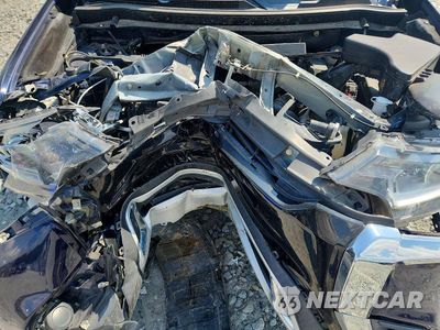 Zdjęcie 12 z 13 samochodu: 2020 MITSUBISHI OUTLANDER ES VIN:JA4AD2A39LZ011098 - miniatura