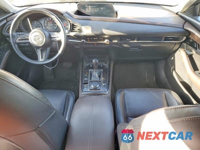 Zdjęcie 8 z 12 samochodu: 2021 MAZDA CX-30 PREMIUM VIN:3MVDMBDY1MM305896 - miniatura