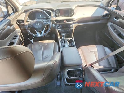 Zdjęcie 8 z 12 samochodu: 2019 HYUNDAI SANTA FE LIMITED 2.0T VIN:5NMS5CAA4KH037011 - miniatura