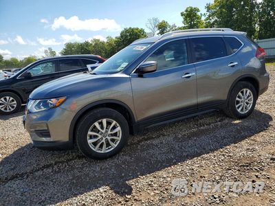2018 NISSAN ROGUE SV KNMAT2MV1JP617980 - główne zdjęcie licytacji z USA - miniatura