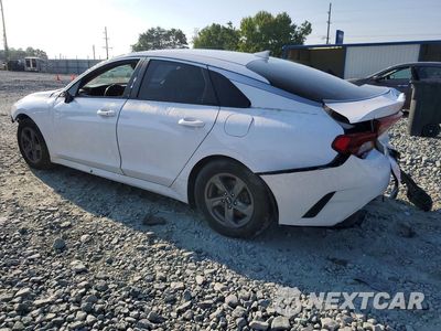 Drugie zdjęcie samochodu z przodu: 2021 KIA K5 LXS VIN:5XXG14J23MG023666 - miniatura