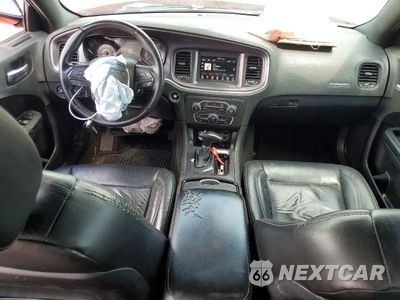 Zdjęcie 13 z 22 samochodu: 2018 DODGE CHARGER SXT VIN:2C3CDXBG3JH290109 - miniatura