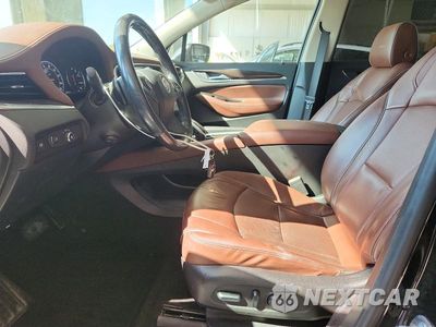 Zdjęcie 7 z 13 samochodu: 2018 BUICK ENCLAVE AVENIR VIN:5GAEVCKW1JJ229066 - miniatura