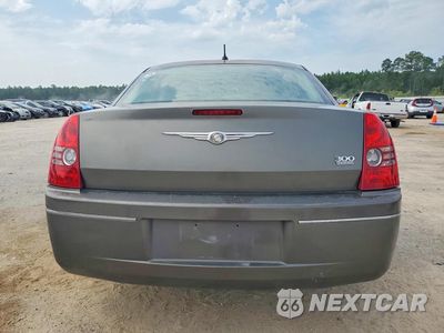 Zdjęcie 6 z 12 samochodu: 2008 CHRYSLER 300 TOURING VIN:2C3KA53G78H109563 - miniatura