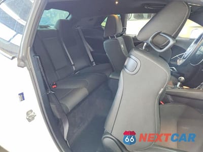 Zdjęcie 10 z 12 samochodu: 2016 DODGE CHALLENGER R/T SCAT PACK VIN:2C3CDZFJ6GH234451 - miniatura