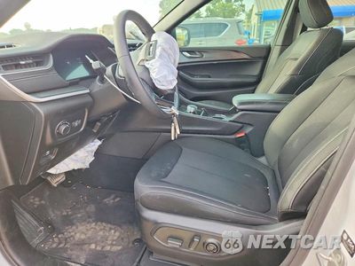 Zdjęcie 7 z 13 samochodu: 2025 JEEP GRAND CHEROKEE LAREDO VIN:1C4RJHAG2SC271318 - miniatura