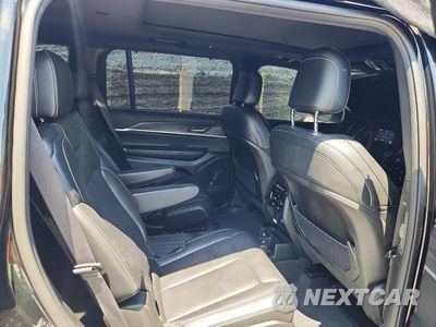 Zdjęcie 11 z 13 samochodu: 2025 JEEP GRAND CHEROKEE L LIMITED VIN:1C4RJJBGXS8663746 - miniatura