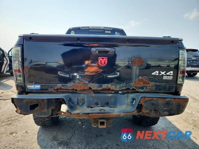 Zdjęcie 6 z 12 samochodu: 2006 DODGE RAM 1500 ST VIN:1D7HU18206S529812 - miniatura