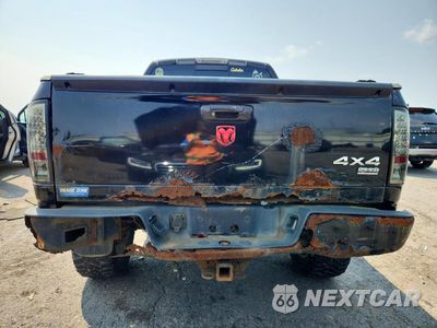Zdjęcie 6 z 12 samochodu: 2006 DODGE RAM 1500 ST VIN:1D7HU18206S529812 - miniatura