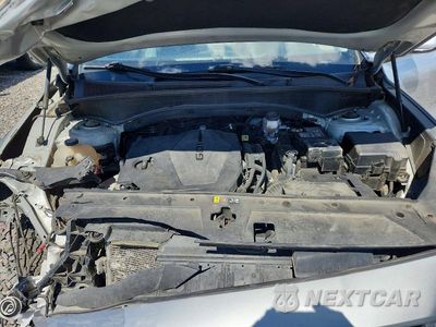 Zdjęcie 12 z 14 samochodu: 2021 HYUNDAI SANTA FE SEL VIN:5NMS2DAJ2MH367490 - miniatura