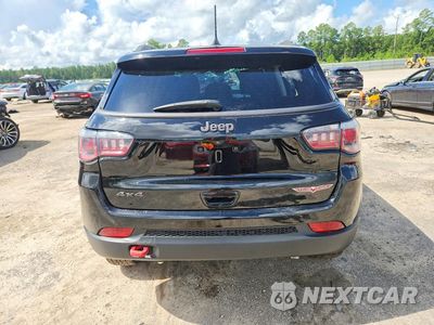 Zdjęcie 6 z 13 samochodu: 2019 JEEP COMPASS TRAILHAWK VIN:3C4NJDDB3KT754022 - miniatura