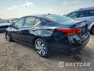 Drugie zdjęcie samochodu z przodu: 2019 NISSAN ALTIMA S VIN:1N4BL4BV6KC144109 - miniatura