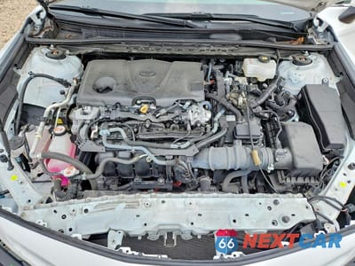 Zdjęcie 11 z 13 samochodu: 2023 TOYOTA CAMRY HYBRID SE VIN:4T1G31AK4PU617668 - miniatura
