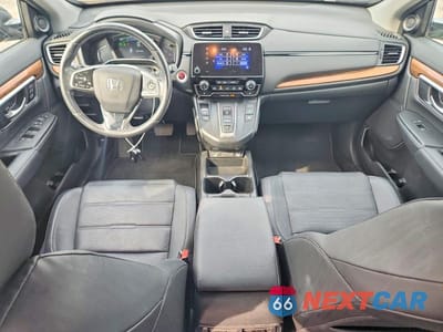 Zdjęcie 8 z 13 samochodu: 2022 HONDA CR-V EXL VIN:5J6RT6H88NL050012 - miniatura
