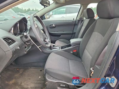 Zdjęcie 7 z 12 samochodu: 2009 CHEVROLET MALIBU 1LT VIN:1G1ZH57B79F250228 - miniatura